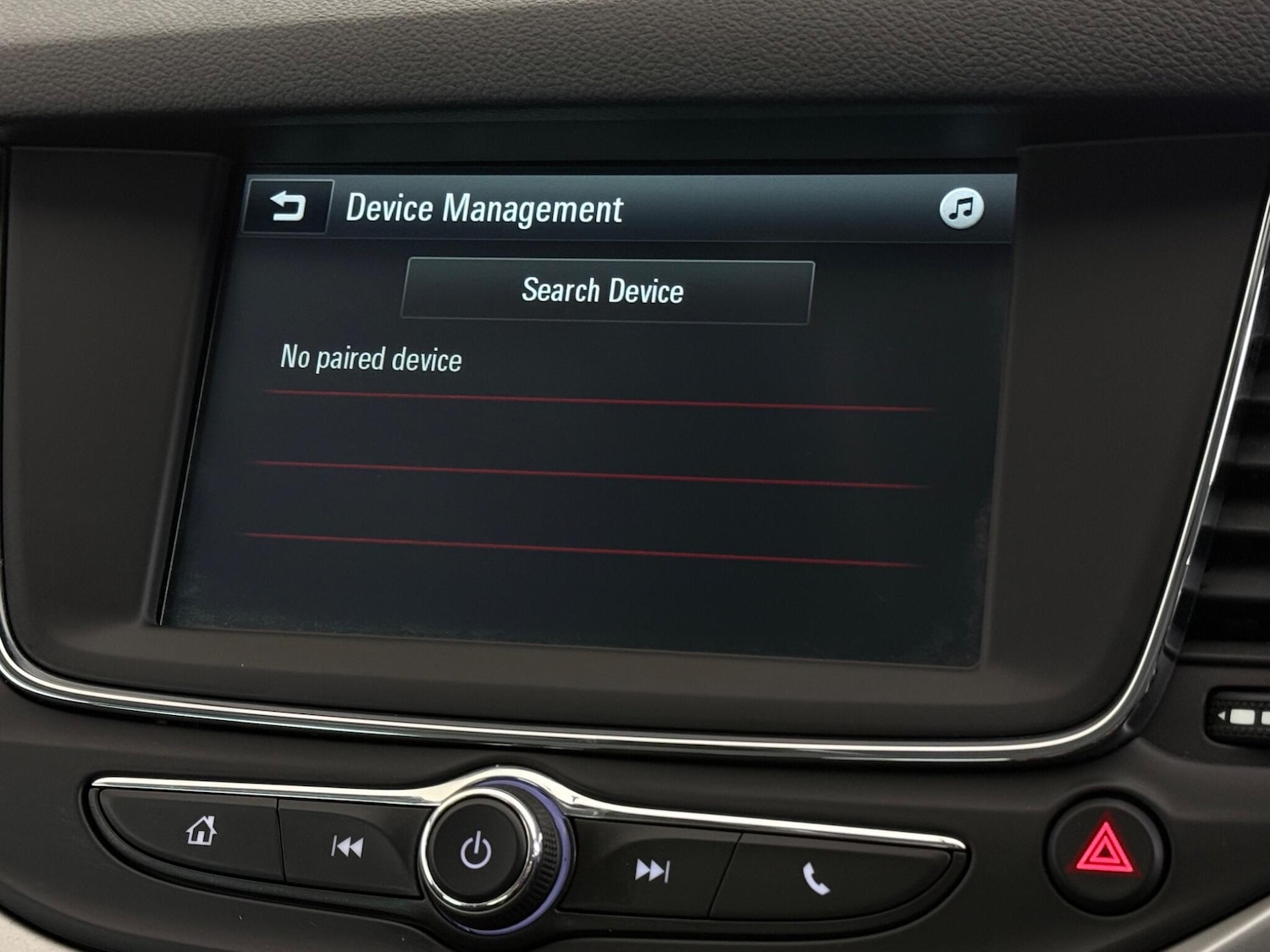 Used Vauxhall Astra 2019 for sale - 78026977: Photo 26