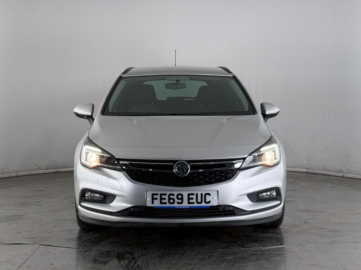 Used Vauxhall Astra 2019 for sale - 78026977: Photo 5