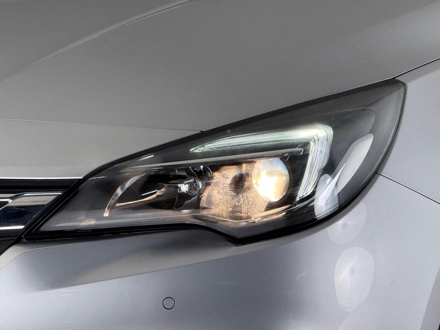 Used Vauxhall Astra 2019 for sale - 78026977: Photo 6