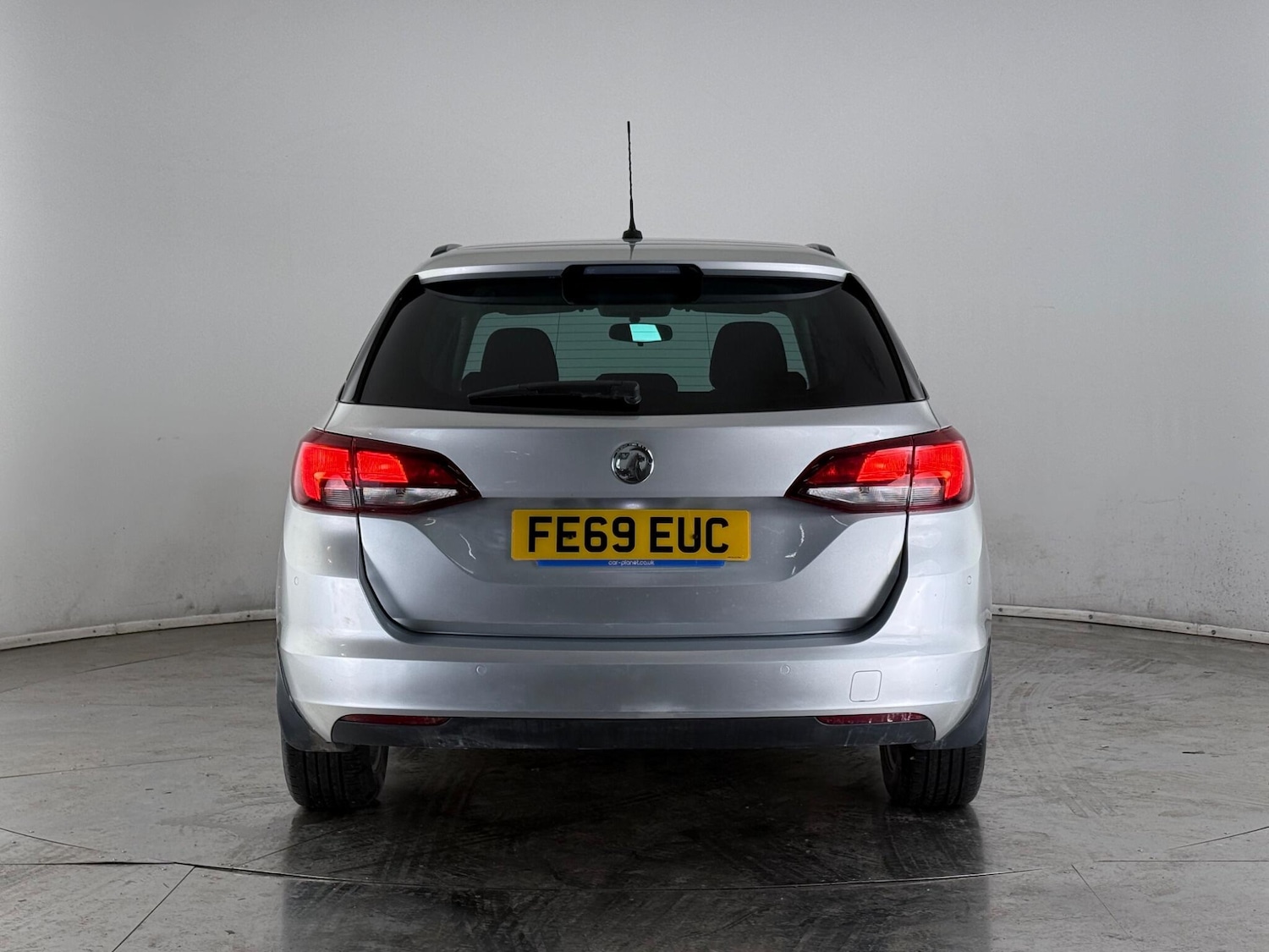 Used Vauxhall Astra 2019 for sale - 78026977: Photo 7