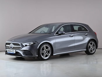 Used Mercedes-Benz A-Class 2019 for sale - 78602189: Photo
