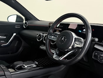 Used Mercedes-Benz A-Class 2019 for sale - 78602189: Photo