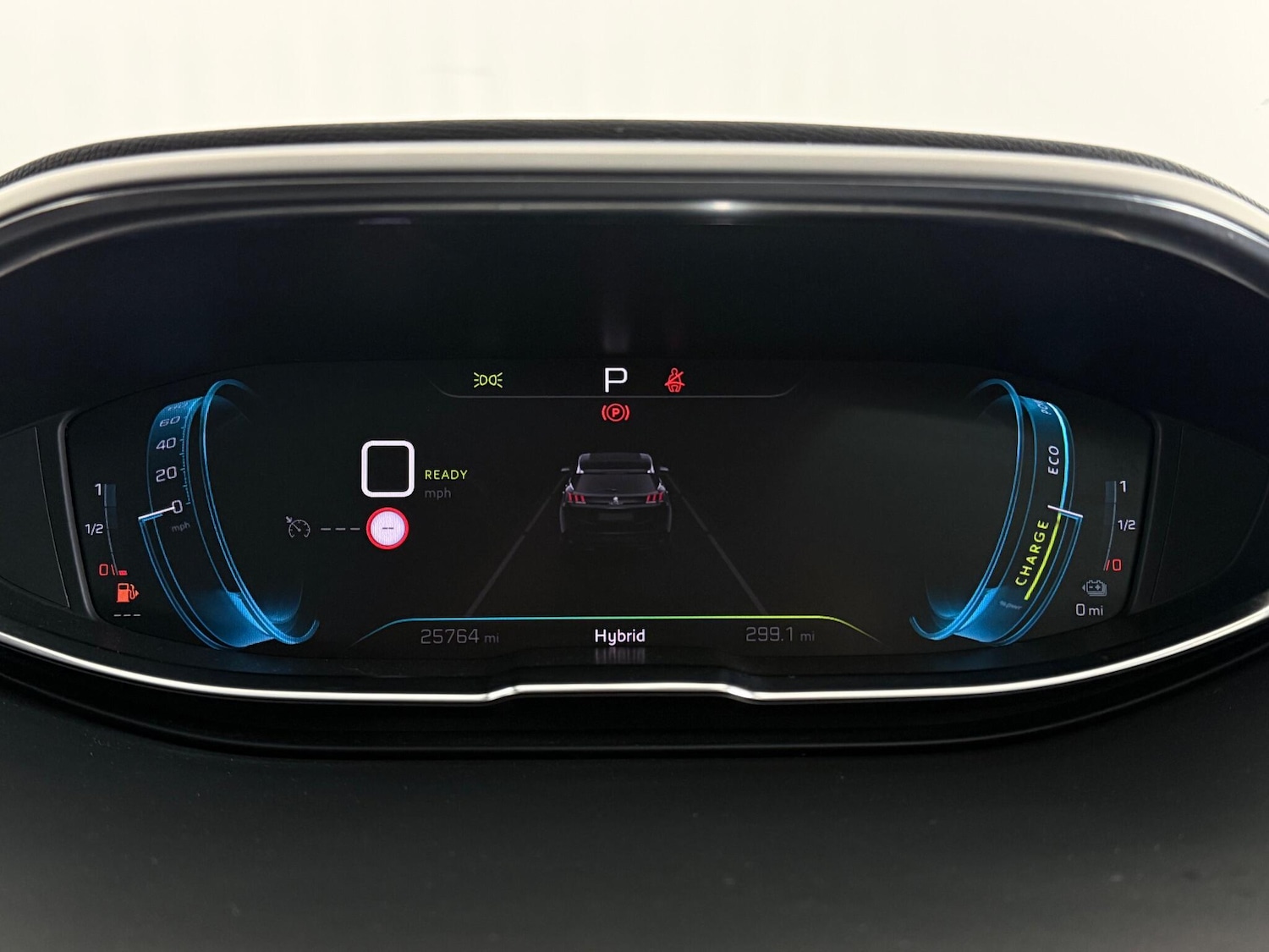 Used Peugeot 3008 2022 for sale - 76466835: Photo 15