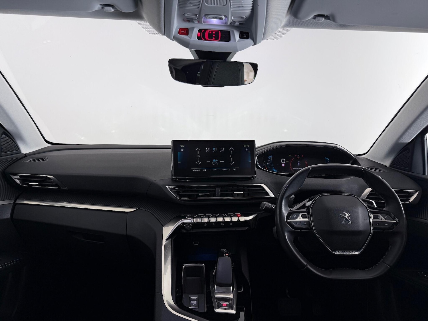 Used Peugeot 3008 2022 for sale - 76466835: Photo 18