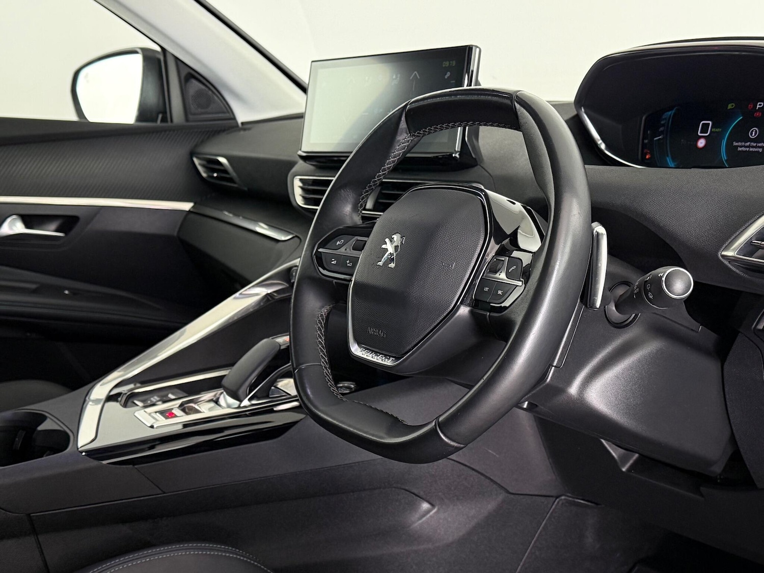 Used Peugeot 3008 2022 for sale - 76466835: Photo 19