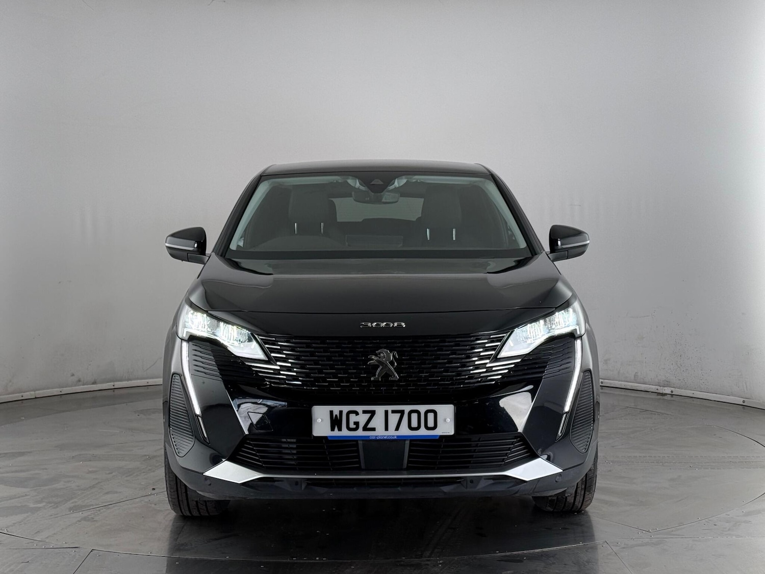 Used Peugeot 3008 2022 for sale - 76466835: Photo 3