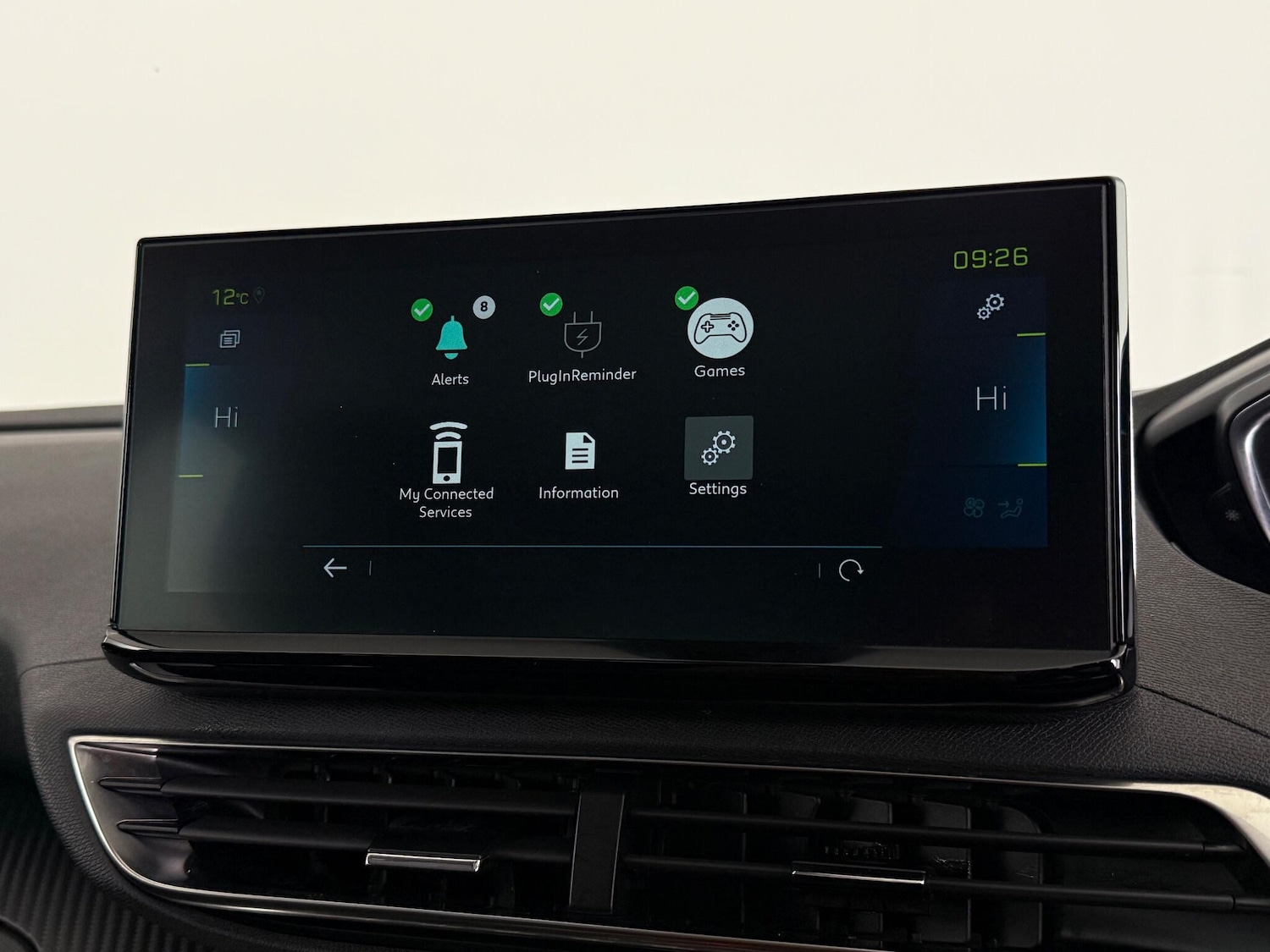 Used Peugeot 3008 2022 for sale - 76466835: Photo 35