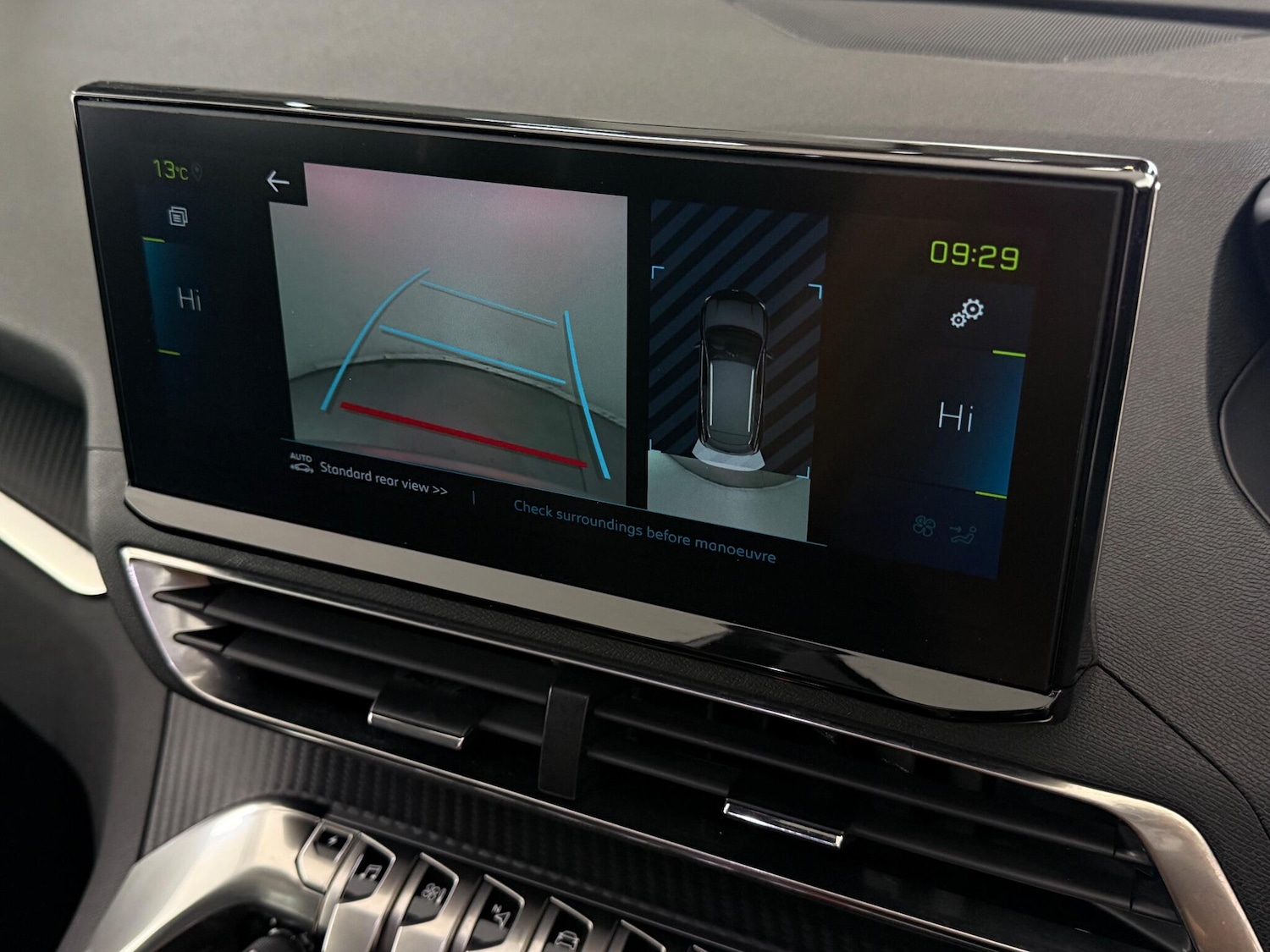 Used Peugeot 3008 2022 for sale - 76466835: Photo 37