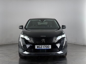 Used Peugeot 3008 2022 for sale - 76466835: Photo