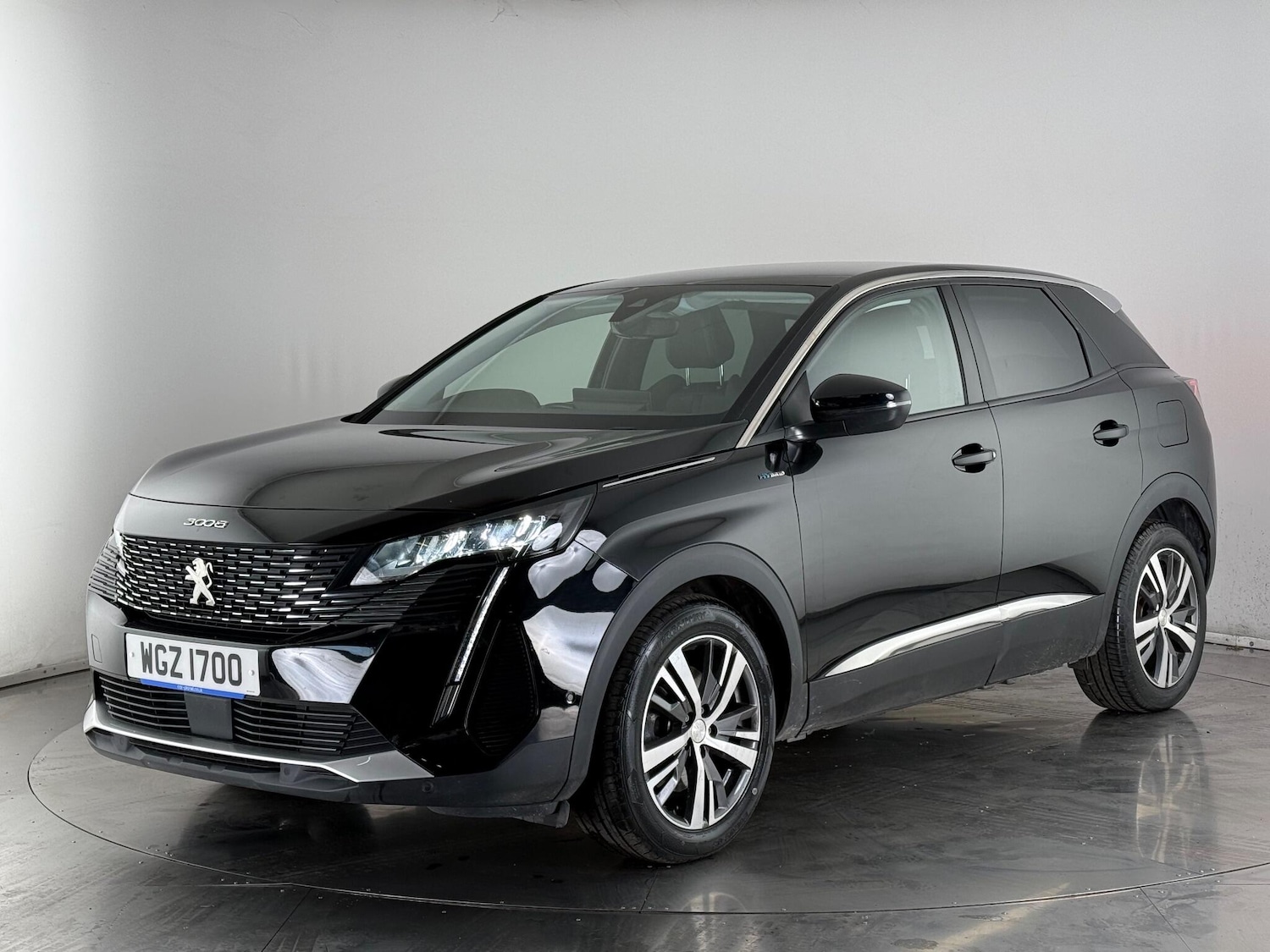 Used Peugeot 3008 2022 for sale - 76466835: Photo 4