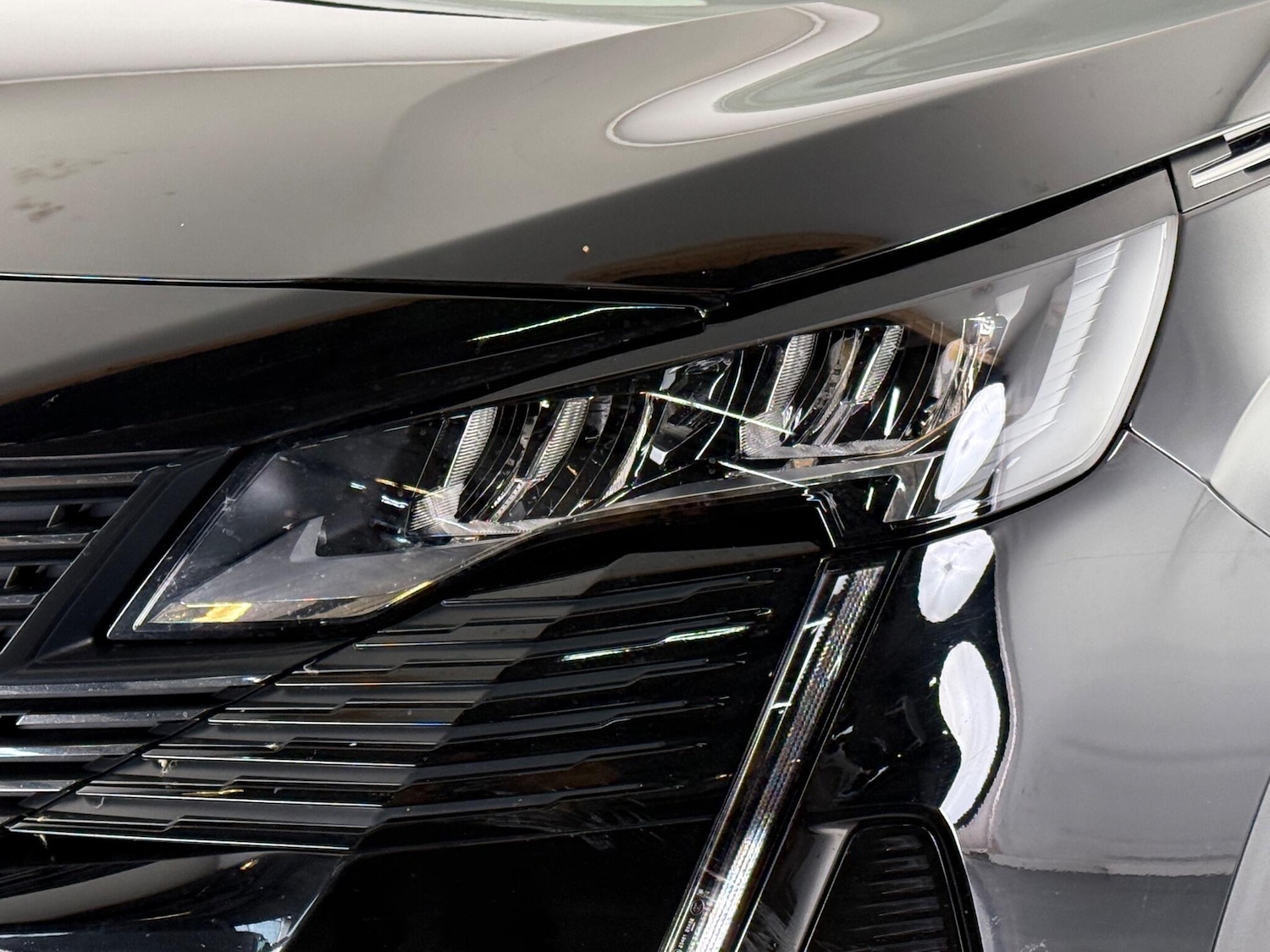 Used Peugeot 3008 2022 for sale - 76466835: Photo 6