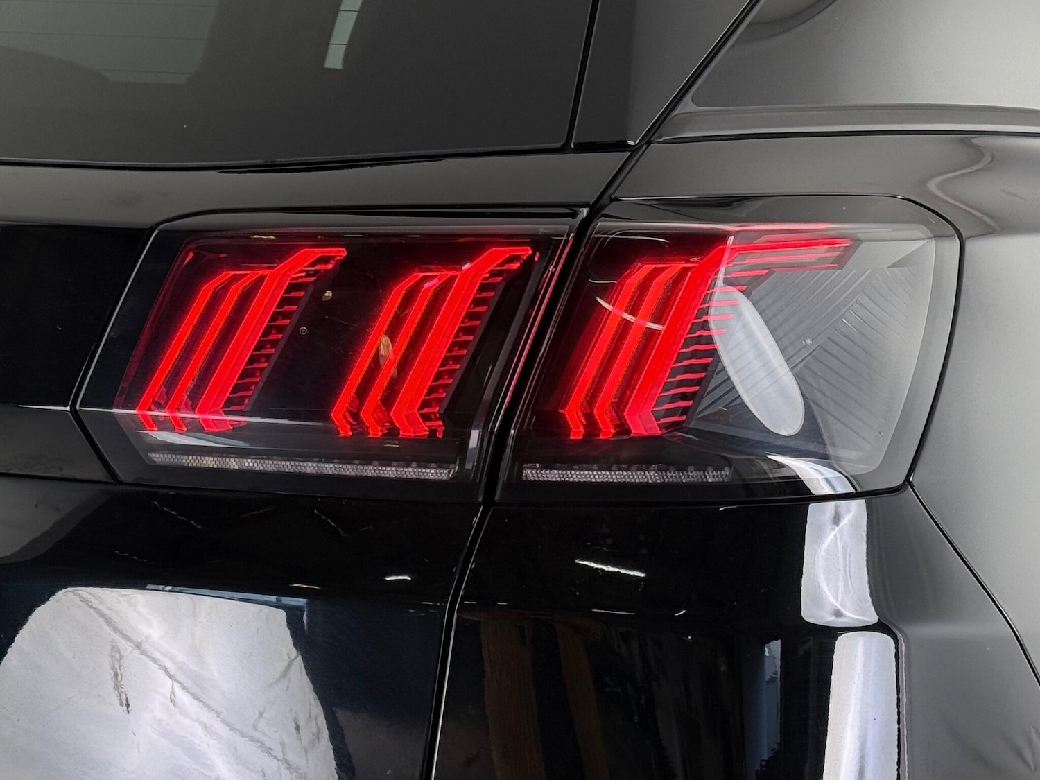 Used Peugeot 3008 2022 for sale - 76466835: Photo 7