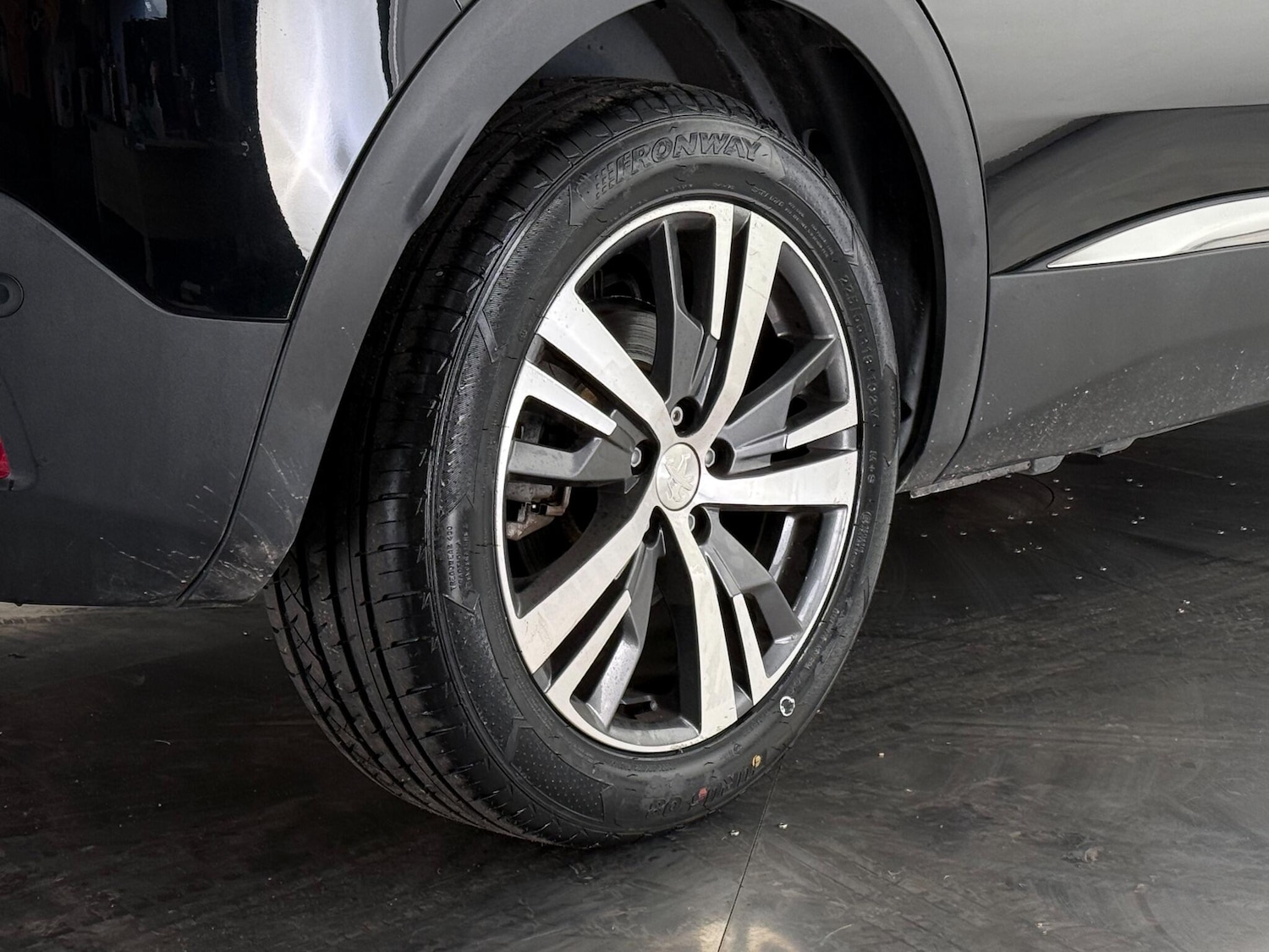 Used Peugeot 3008 2022 for sale - 76466835: Photo 8