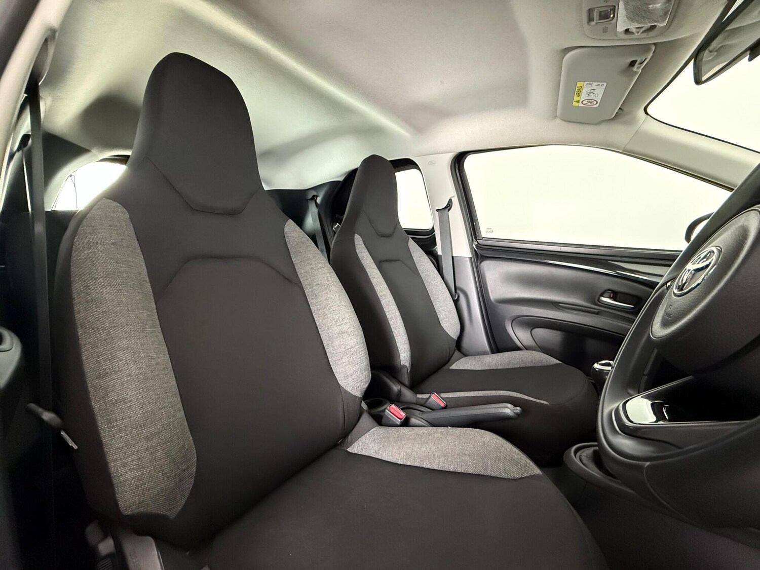 Used Toyota Aygo X 2022 for sale - 77672110: Photo 11