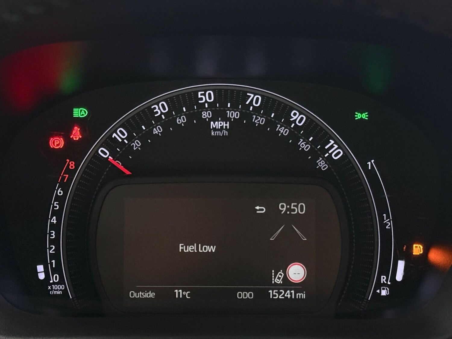 Used Toyota Aygo X 2022 for sale - 77672110: Photo 13