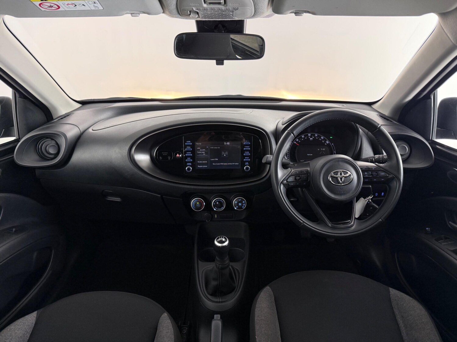 Used Toyota Aygo X 2022 for sale - 77672110: Photo 14