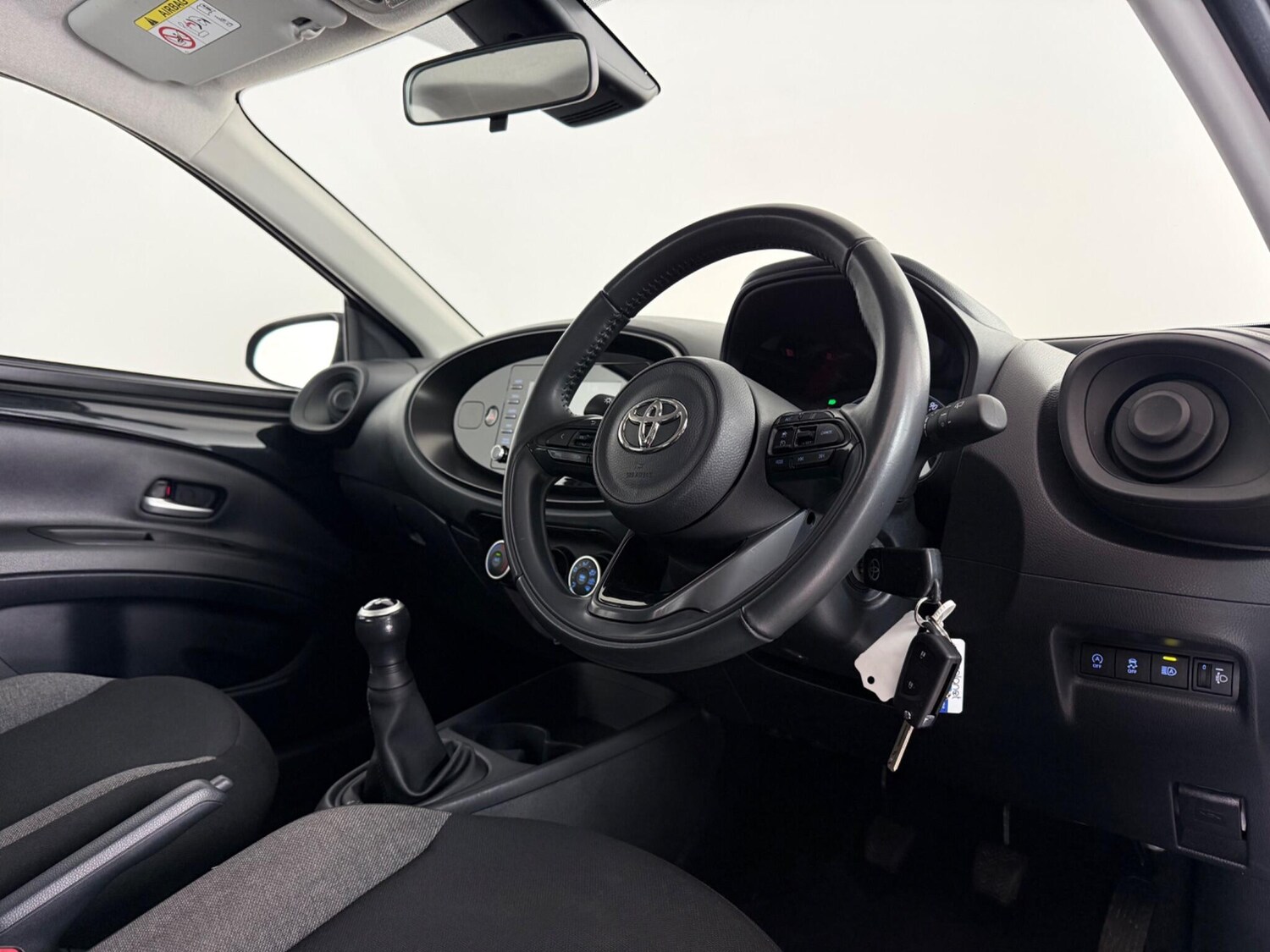 Used Toyota Aygo X 2022 for sale - 77672110: Photo 16