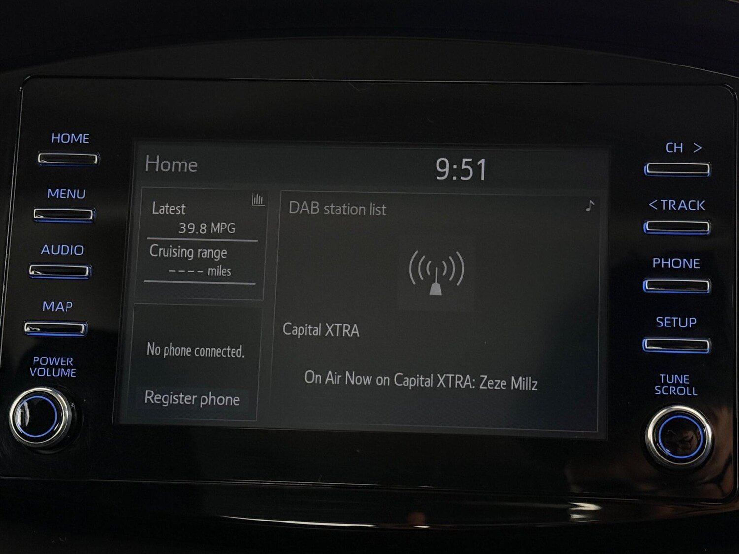 Used Toyota Aygo X 2022 for sale - 77672110: Photo 21