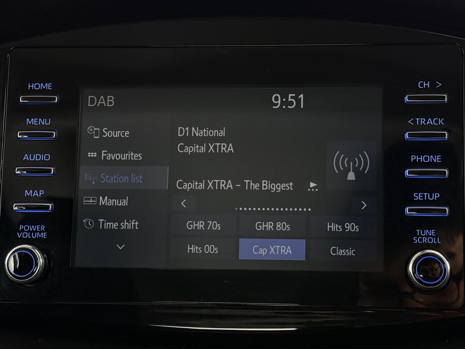 Used Toyota Aygo X 2022 for sale - 77672110: Photo 23