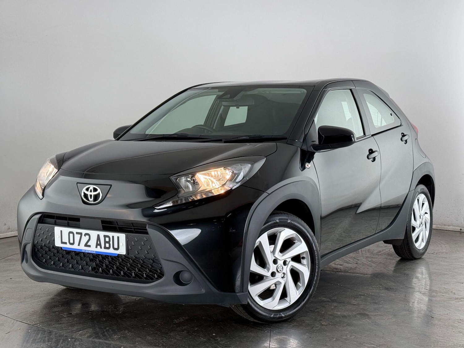 Used Toyota Aygo X 2022 for sale - 77672110: Photo 27
