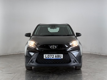 Used Toyota Aygo X 2022 for sale - 77672110: Photo
