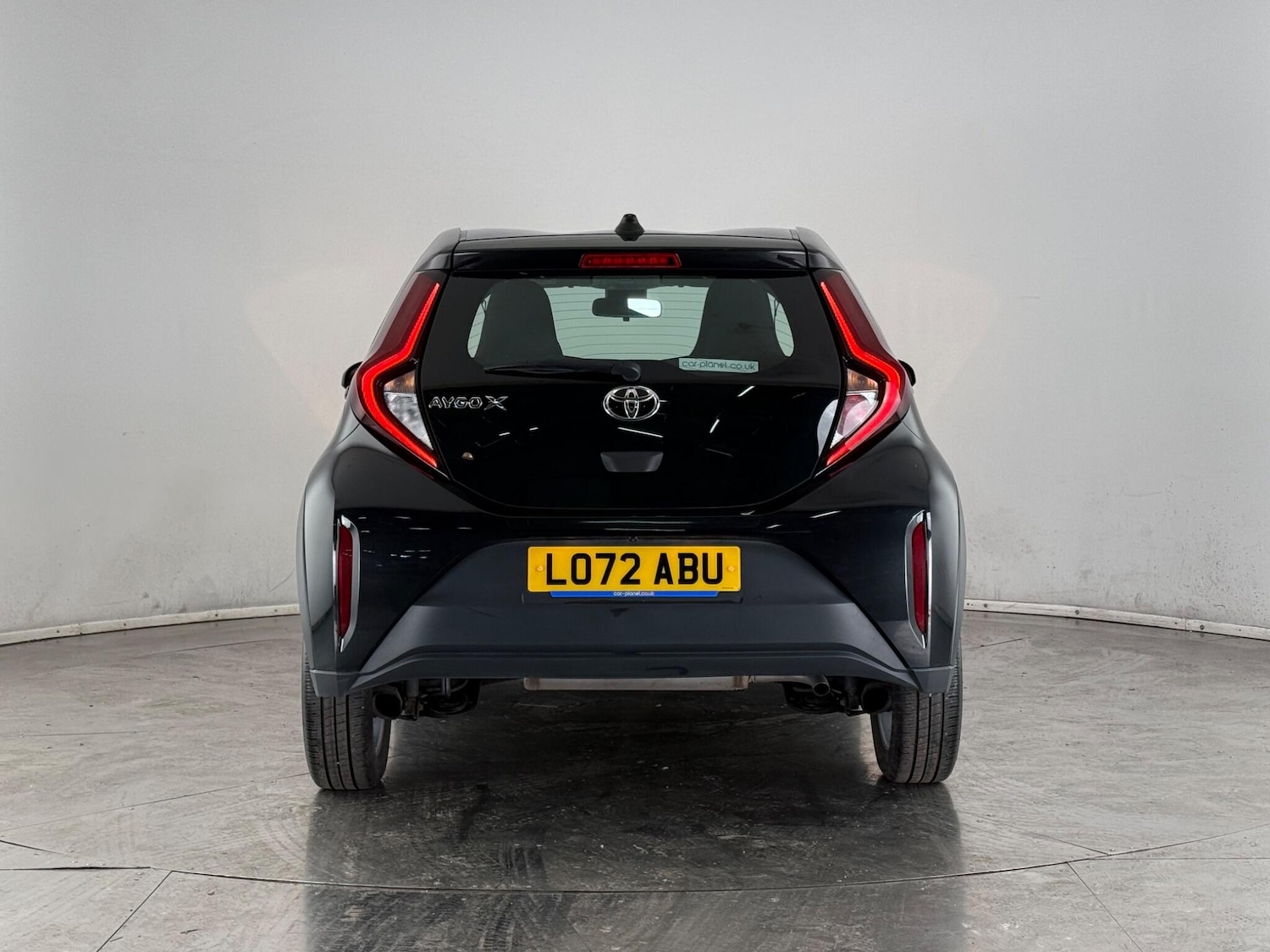 Used Toyota Aygo X 2022 for sale - 77672110: Photo 5