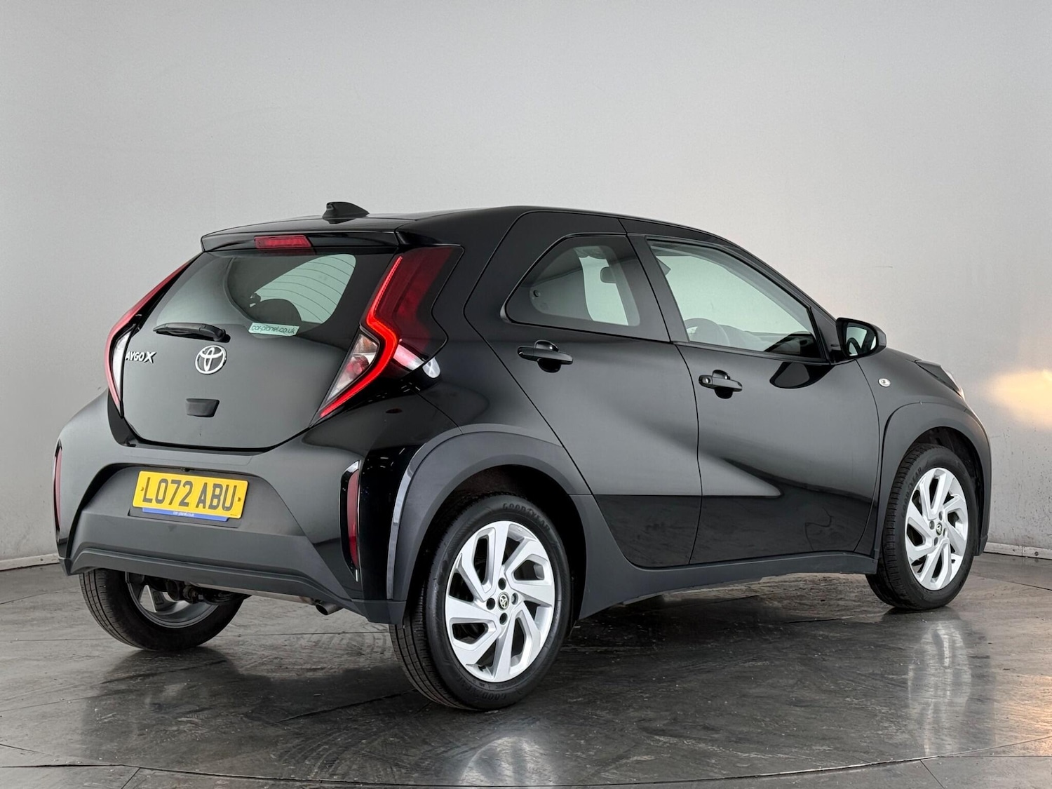 Used Toyota Aygo X 2022 for sale - 77672110: Photo 6