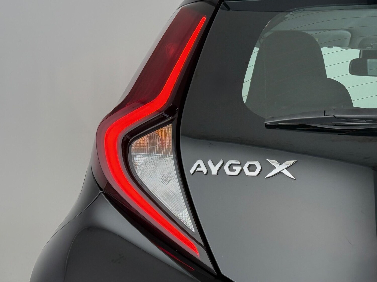 Used Toyota Aygo X 2022 for sale - 77672110: Photo 8
