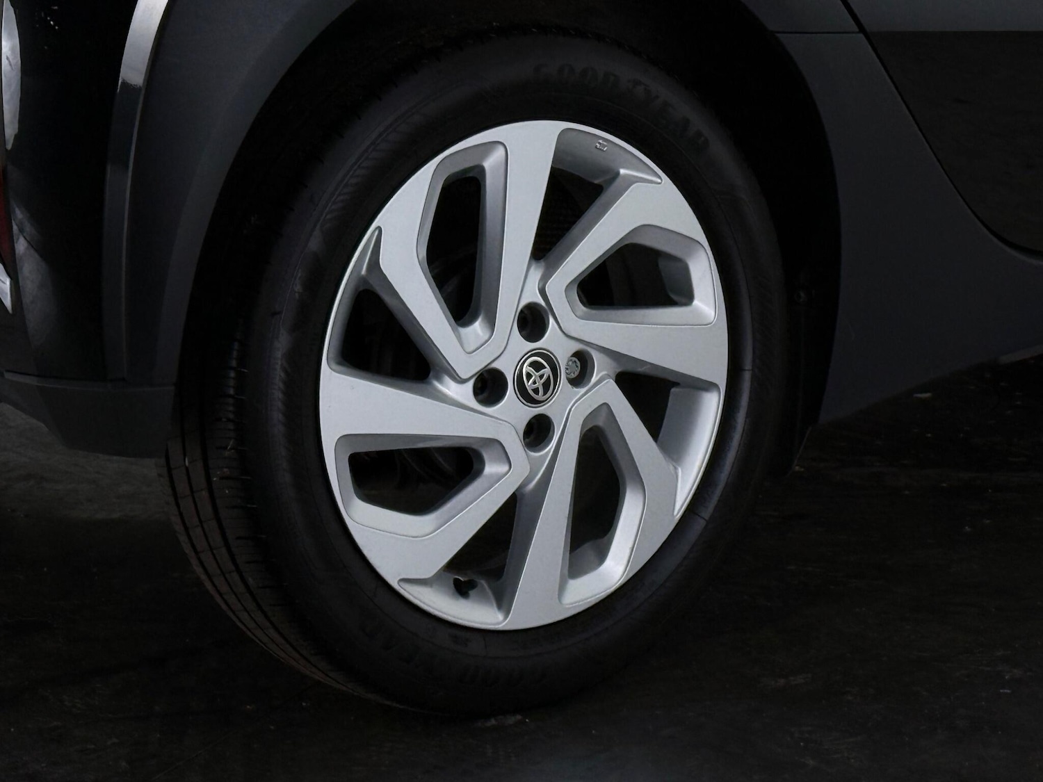 Used Toyota Aygo X 2022 for sale - 77672110: Photo 9