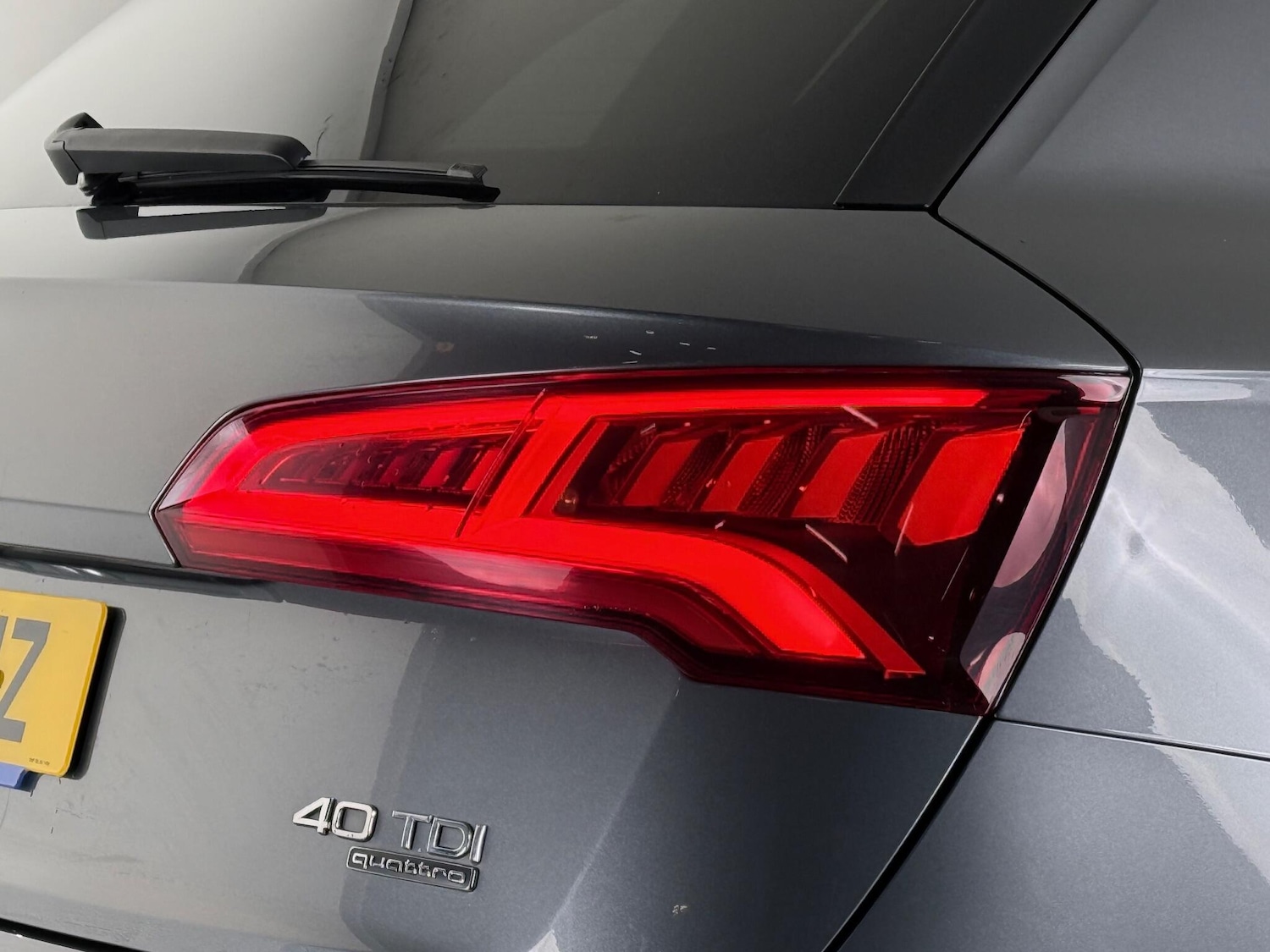 Used Audi Q5 2019 for sale - 77182689: Photo 11