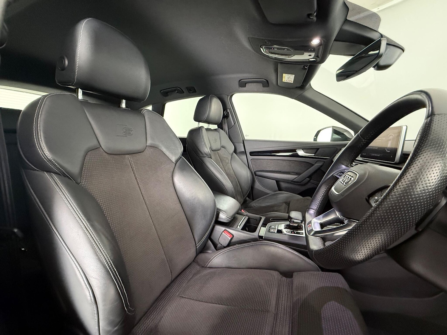 Used Audi Q5 2019 for sale - 77182689: Photo 13