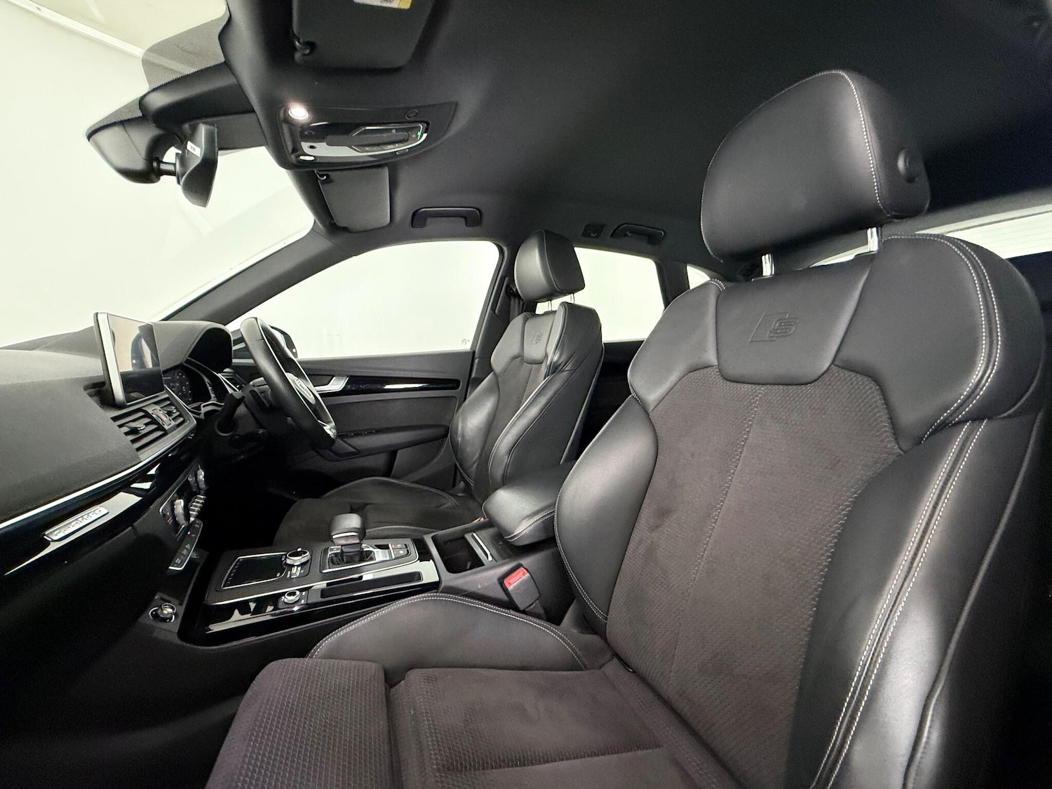 Used Audi Q5 2019 for sale - 77182689: Photo 15