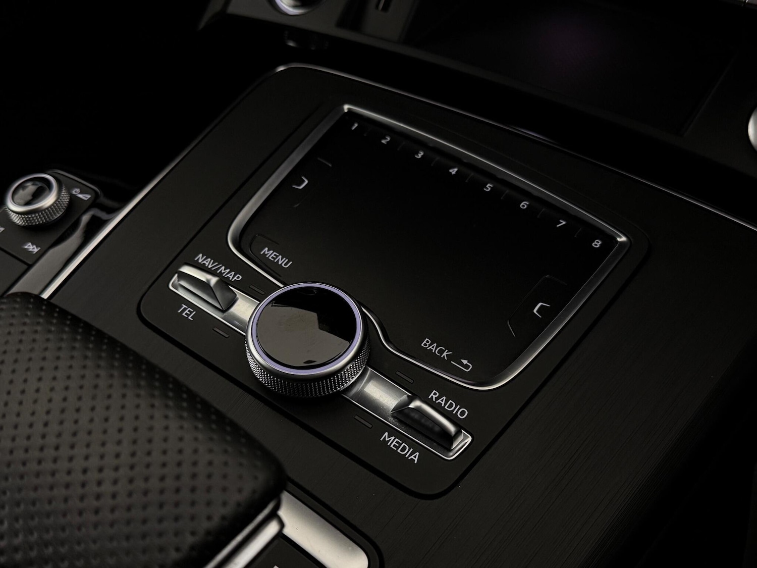 Used Audi Q5 2019 for sale - 77182689: Photo 36