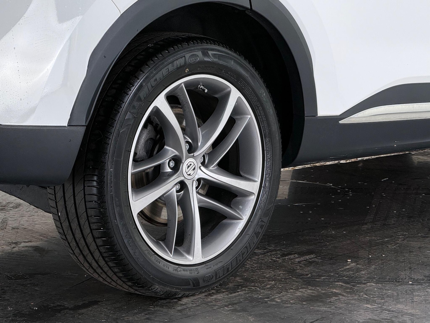 Used MG MG HS 2021 for sale - 76467186: Photo 10