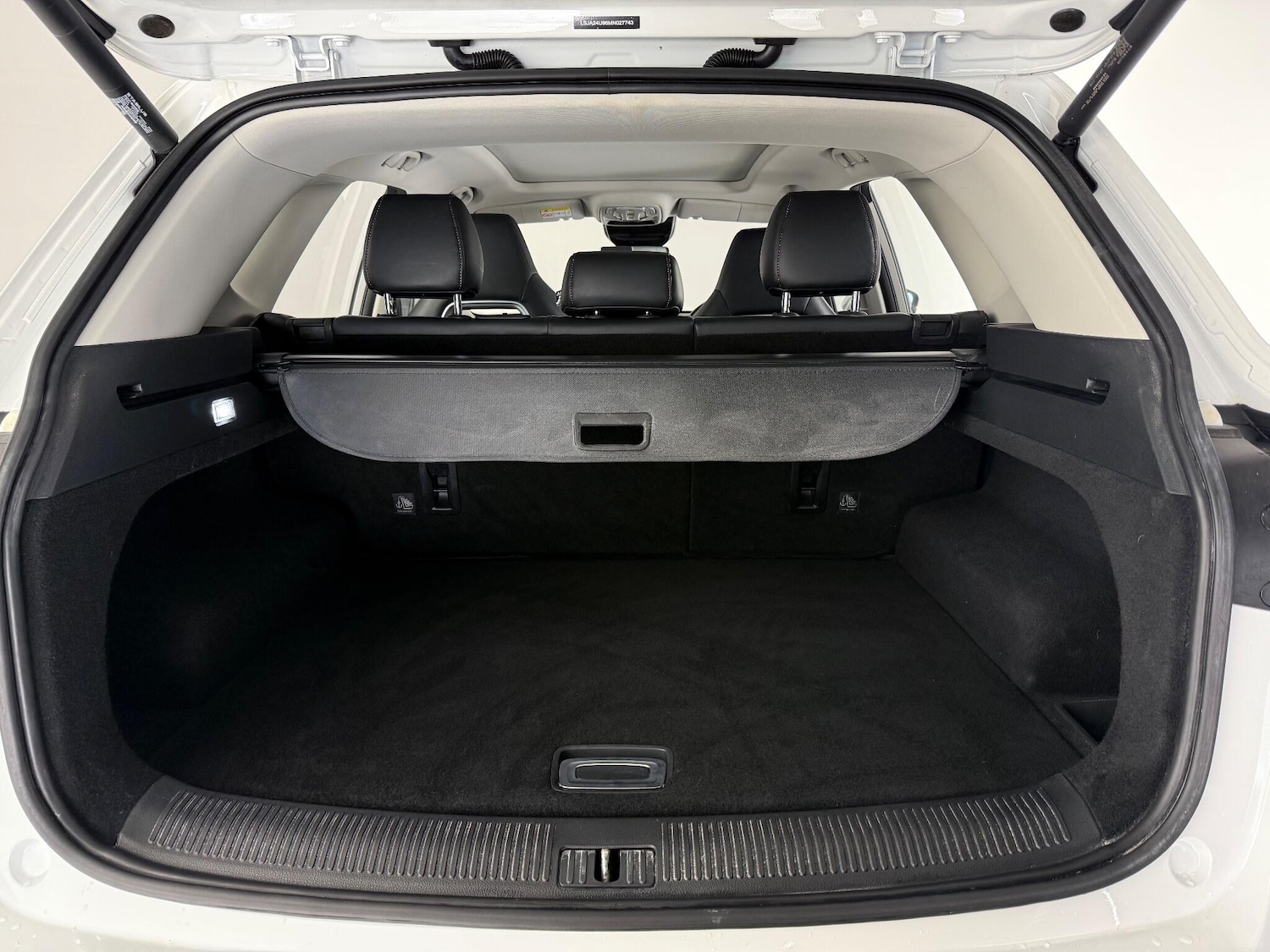 Used MG MG HS 2021 for sale - 76467186: Photo 11