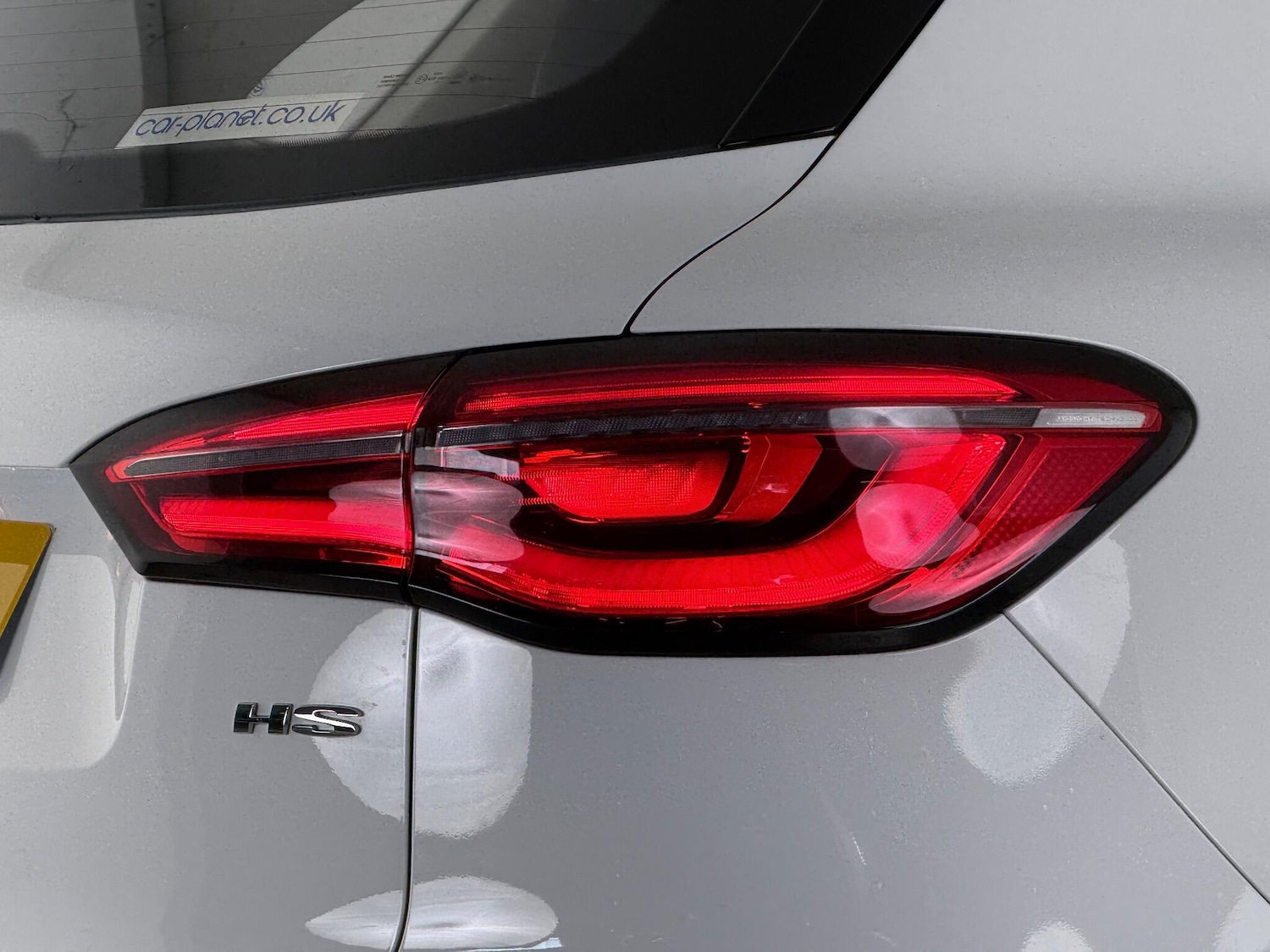 Used MG MG HS 2021 for sale - 76467186: Photo 13