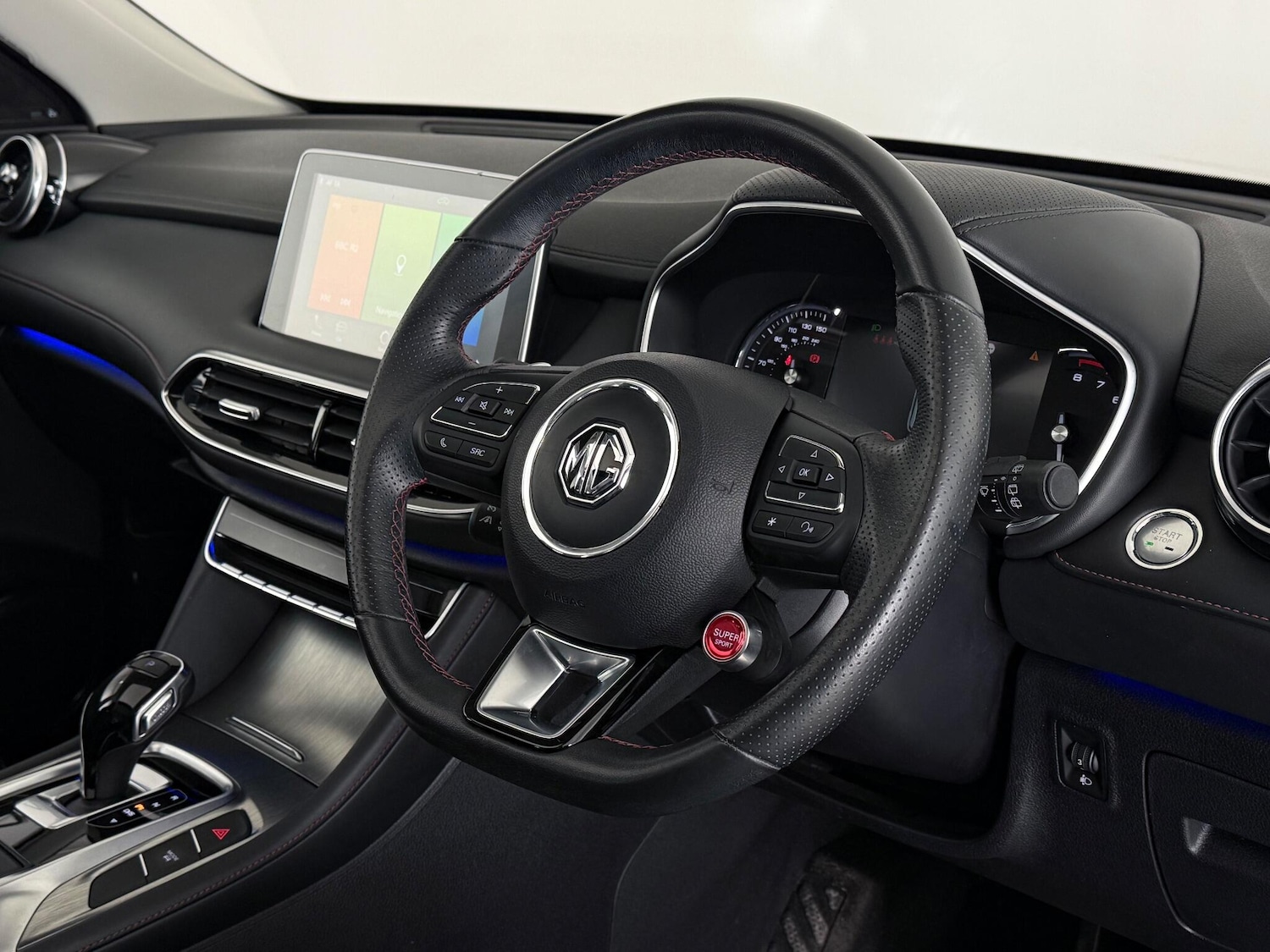 Used MG MG HS 2021 for sale - 76467186: Photo 15