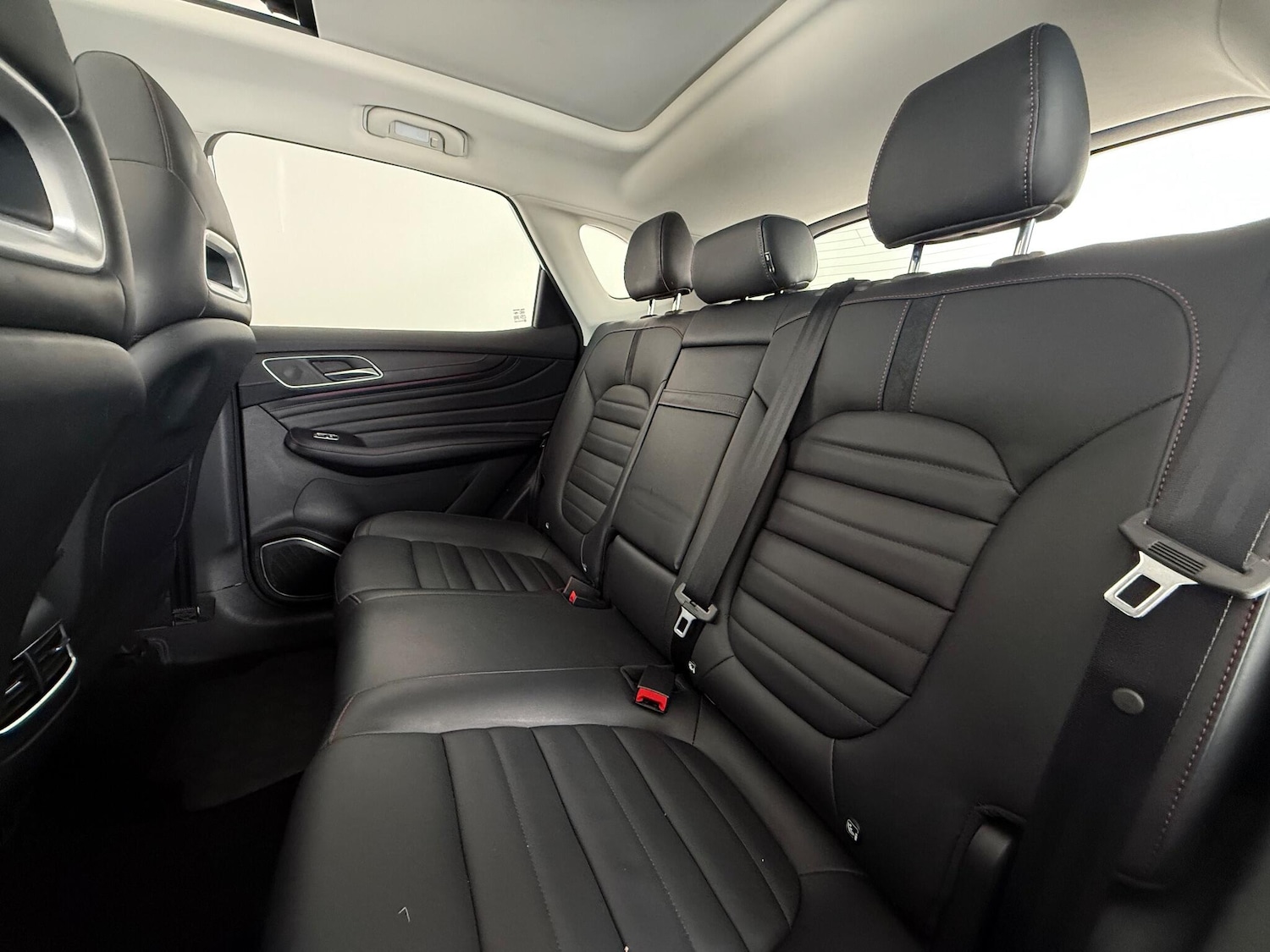 Used MG MG HS 2021 for sale - 76467186: Photo 19