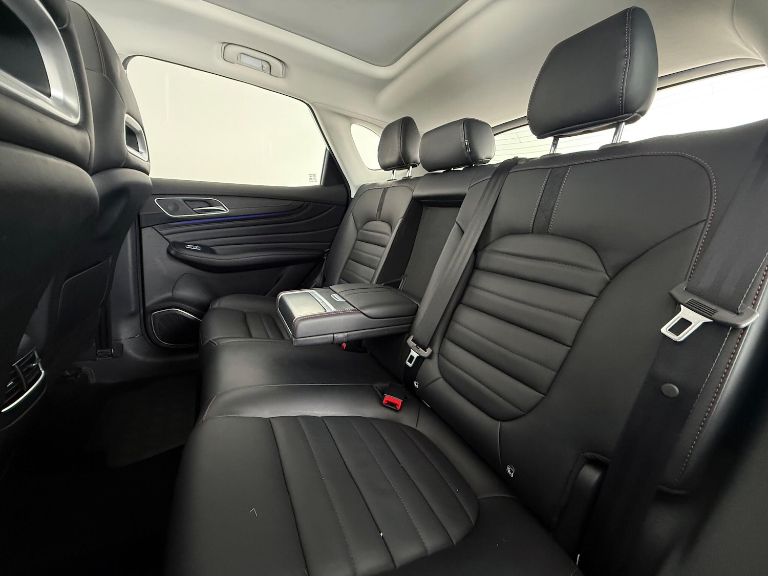 Used MG MG HS 2021 for sale - 76467186: Photo 20