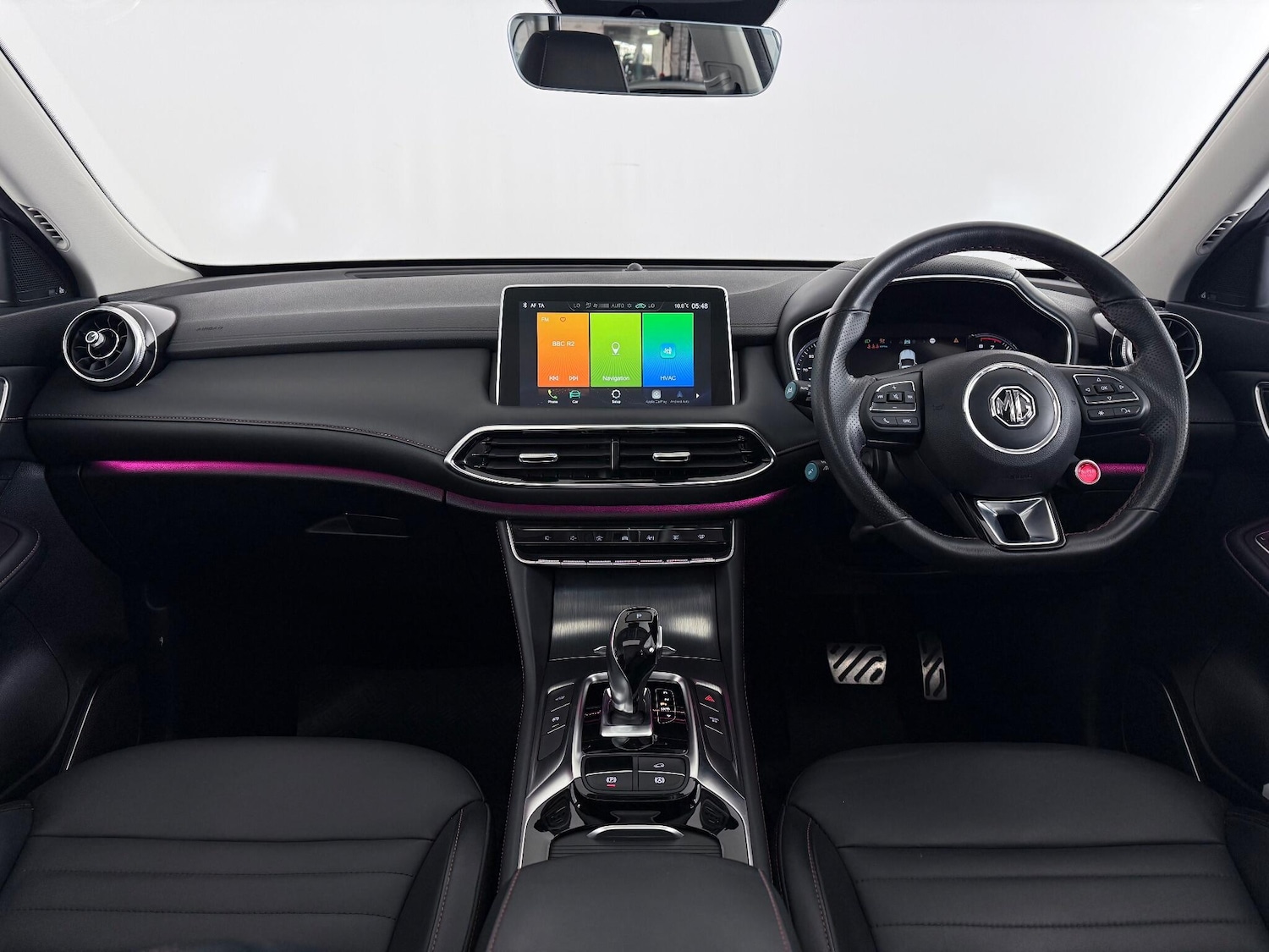 Used MG MG HS 2021 for sale - 76467186: Photo 21