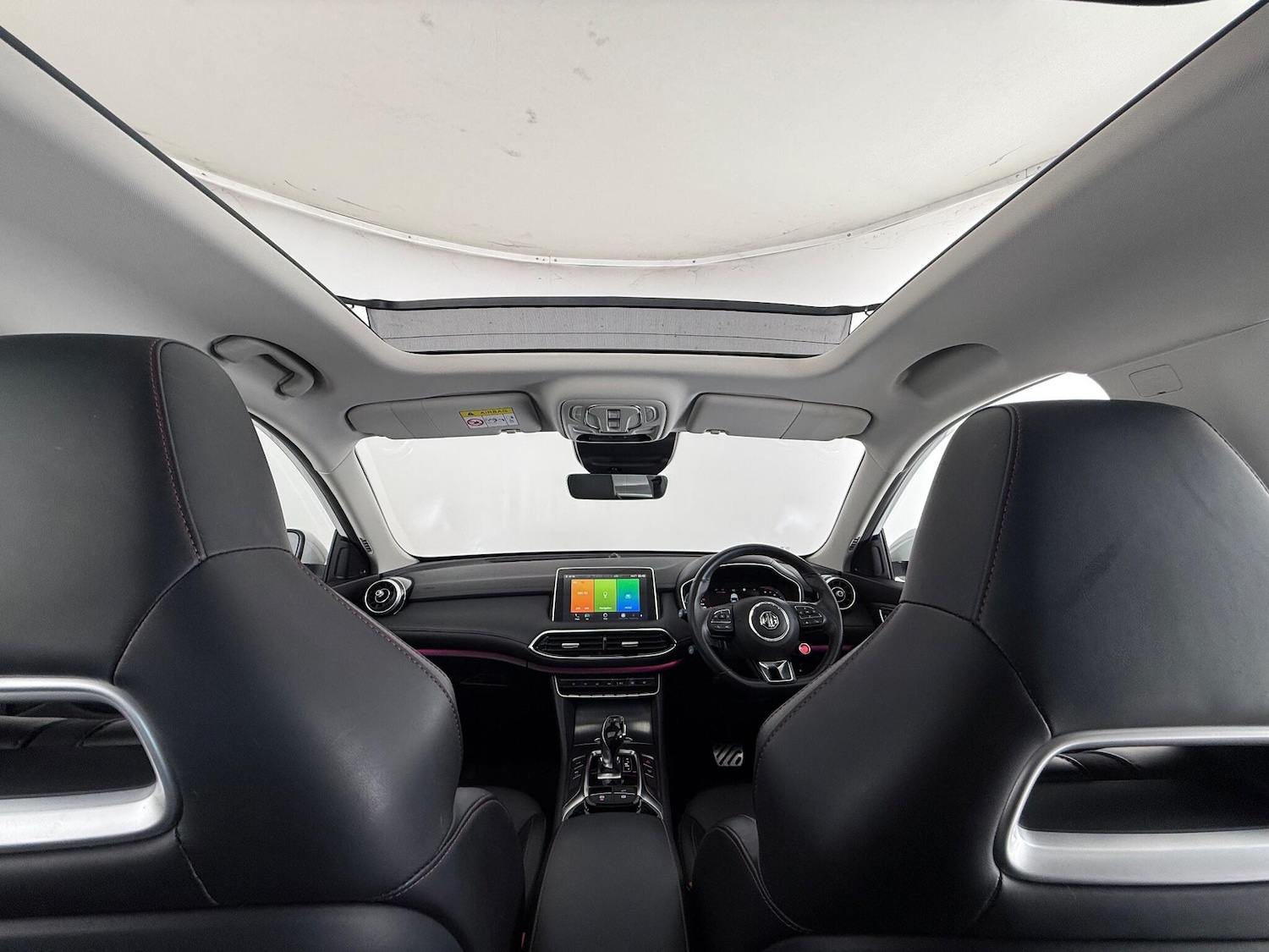 Used MG MG HS 2021 for sale - 76467186: Photo 22