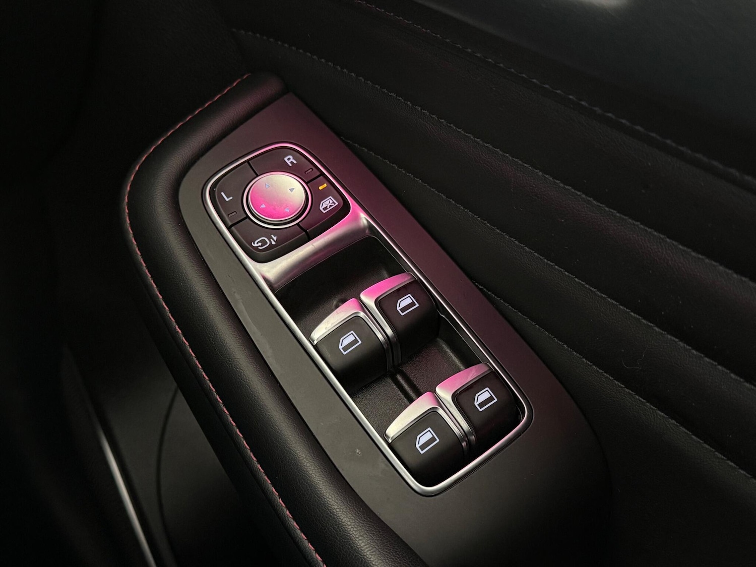 Used MG MG HS 2021 for sale - 76467186: Photo 24