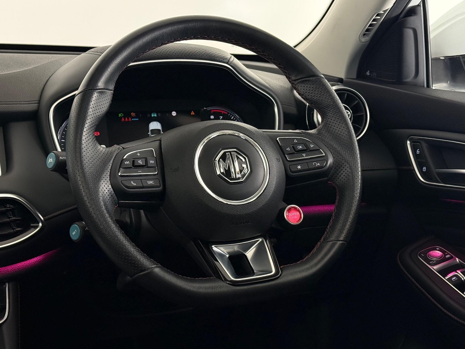 Used MG MG HS 2021 for sale - 76467186: Photo 27