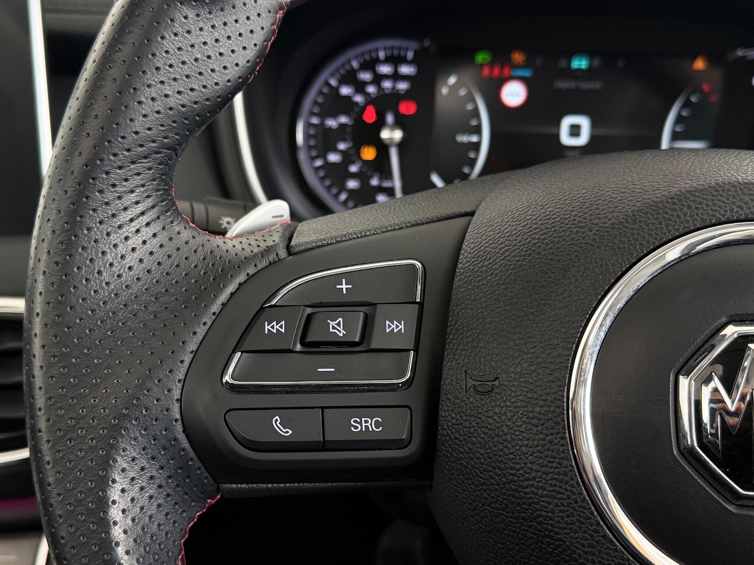 Used MG MG HS 2021 for sale - 76467186: Photo 28