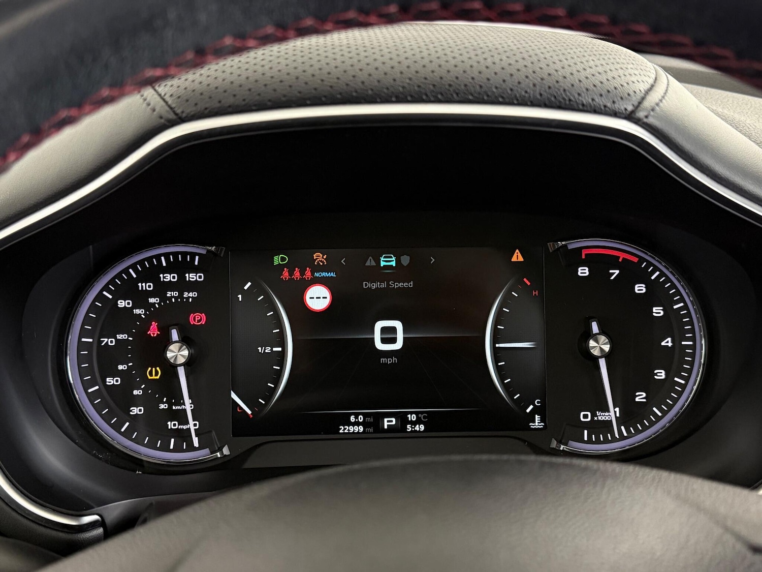 Used MG MG HS 2021 for sale - 76467186: Photo 29