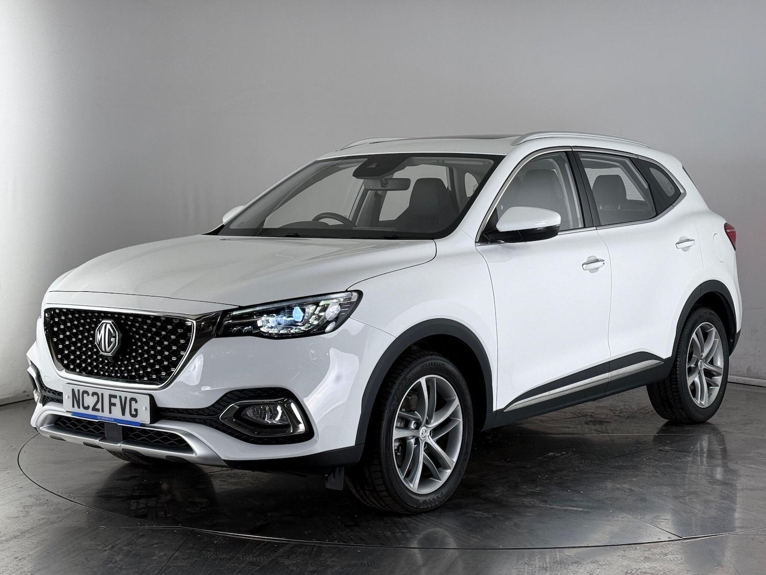 Used MG MG HS 2021 for sale - 76467186: Photo 3