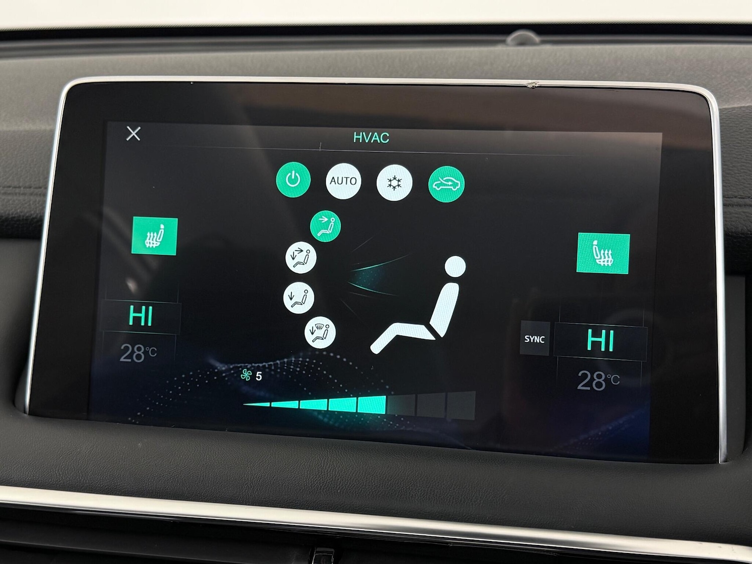 Used MG MG HS 2021 for sale - 76467186: Photo 32