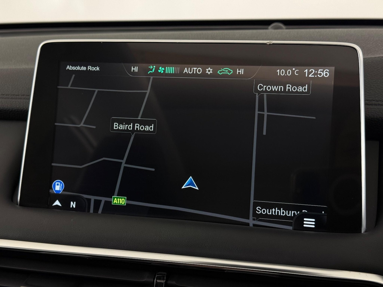 Used MG MG HS 2021 for sale - 76467186: Photo 34