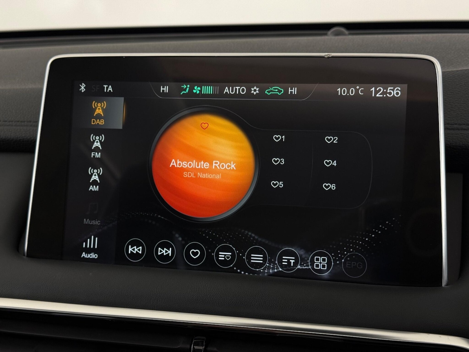 Used MG MG HS 2021 for sale - 76467186: Photo 35