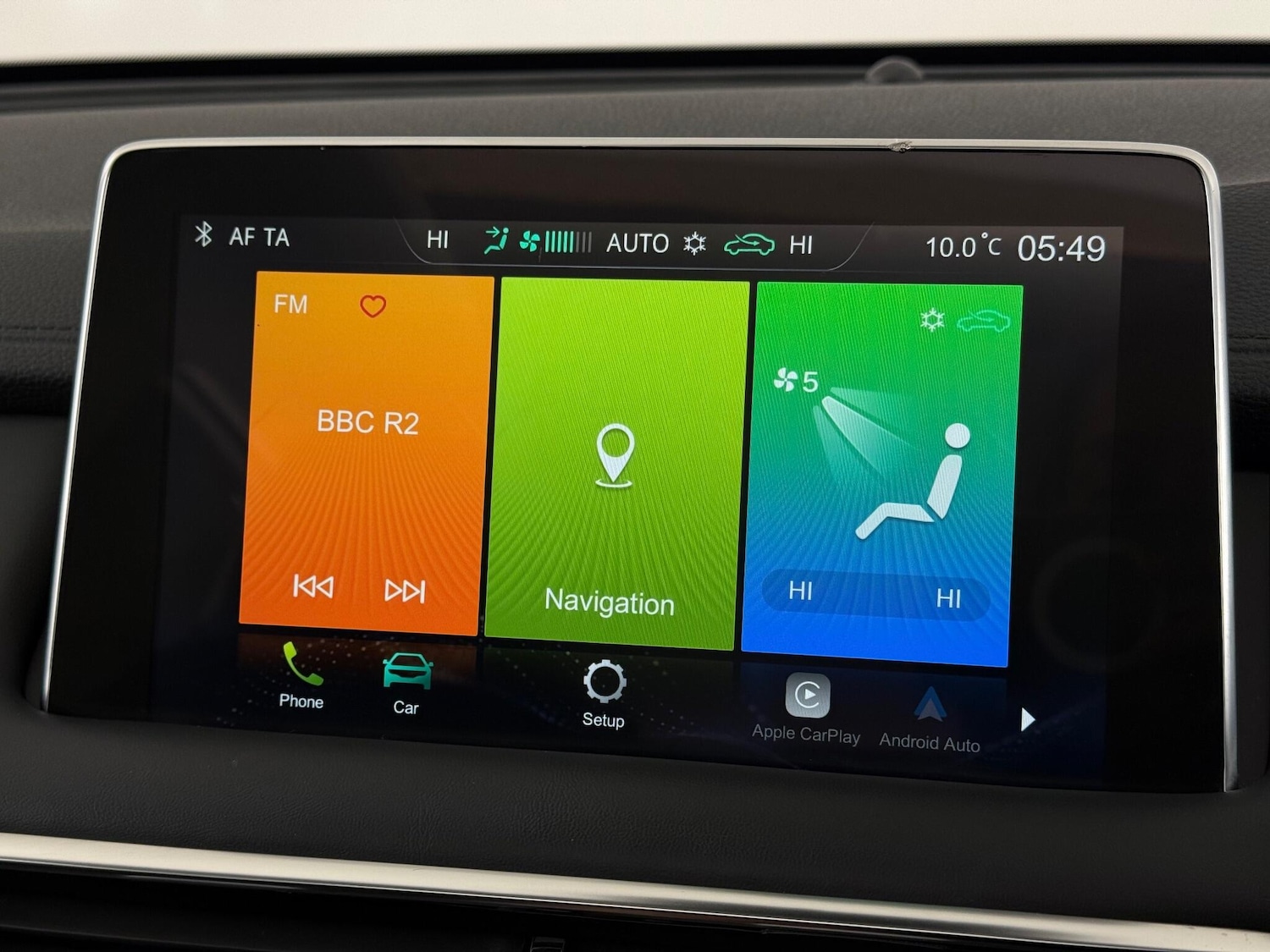 Used MG MG HS 2021 for sale - 76467186: Photo 36